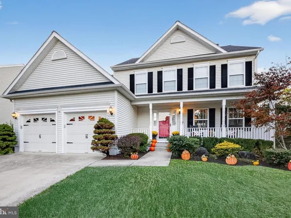 956 Ashburn Way, Woolwich Township, NJ 08085