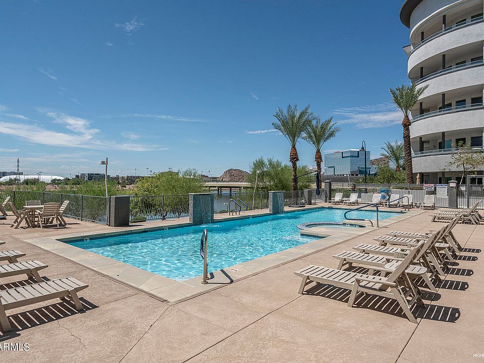 1st image of 945 E PLAYA DEL NORTE Drive #5019