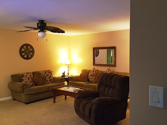 Great Room from Foyer