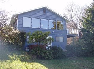 422 S L St, Port Angeles, WA
