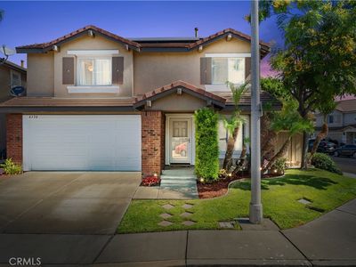 4330 Meadow Spring Way, Oceanside, CA, 92057