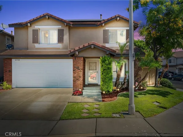 4330 Meadow Spring Way, Oceanside, CA 92057