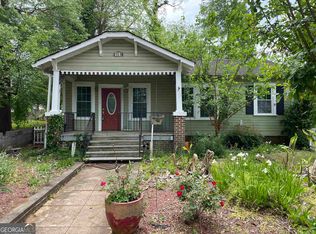 151 W Ellawood Ave, Cedartown, GA