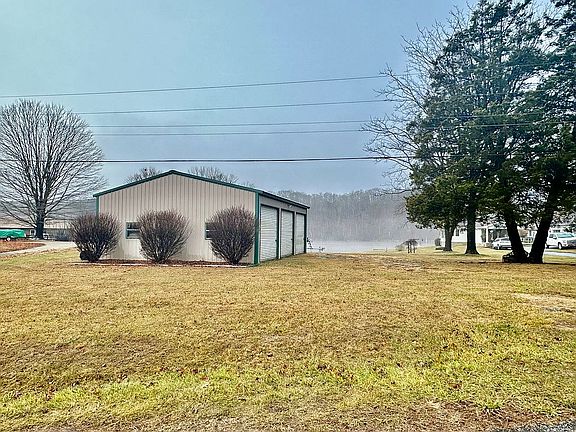 35x20 3 stall garage 