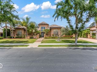 13104 Da Vinci Dr, Bakersfield, CA 93314