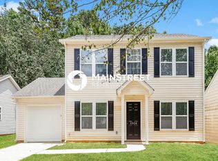 5924 Hamilton Oaks Dr, Charlotte, NC 28216