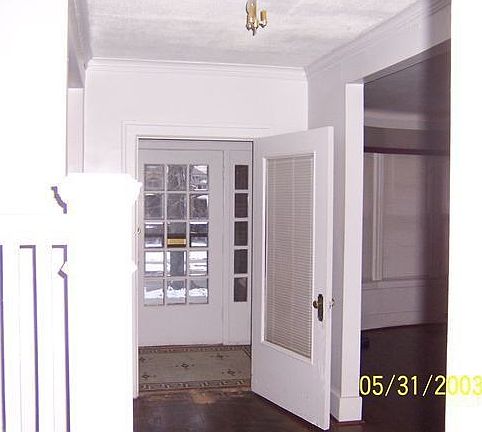 Front Corridor