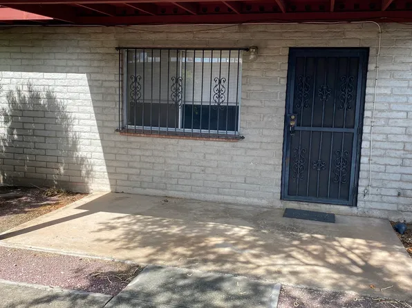 604 E Lester St, Tucson, AZ 85705