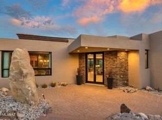 14531 N Rocky Highlands Dr, Oro Valley, AZ 85755