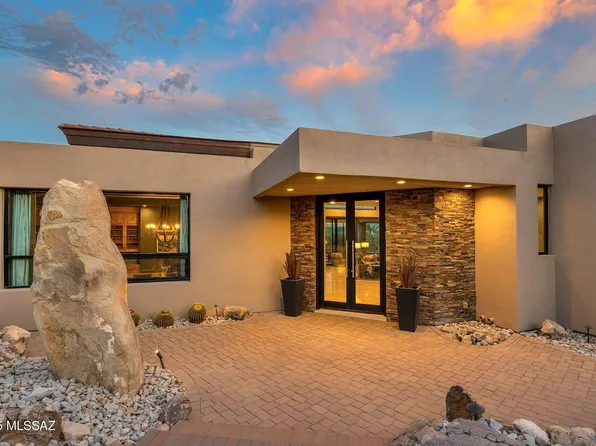 14531 N Rocky Highlands Dr, Oro Valley, AZ 85755