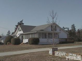 356 Gay Rd, Zebulon, NC 27597