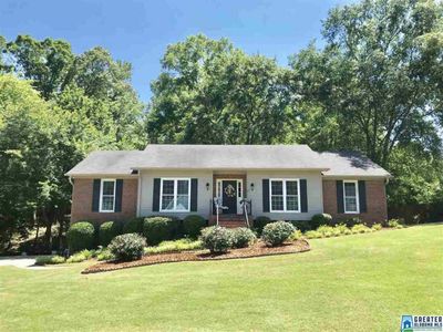 132 Mallard Point Dr, Pelham, AL, 35124