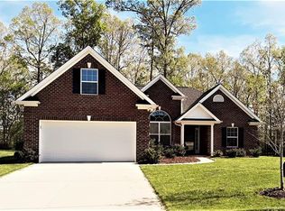 12876 Hill Pine Rd, Midland, NC 28107