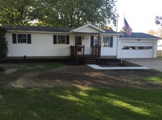 5814 Crowell St, Erie, PA 16509