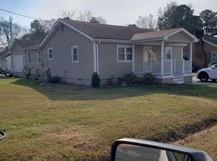 801 Ilex St, Chesapeake, VA 23320