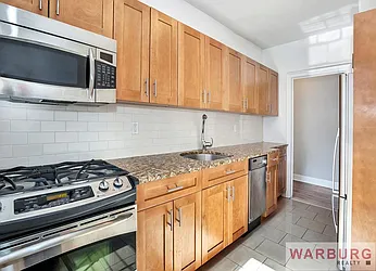 Sold by Warburg