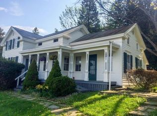 101 Turkey Hill Rd, Ithaca, NY 14850