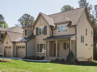 6120 Ponderosa Rd, Raleigh, NC 27612