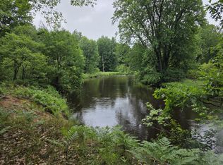 Madison Rd, Hesperia, MI 49421