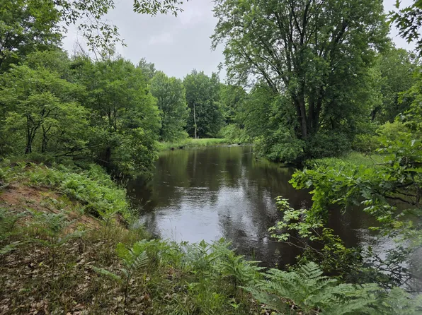 Madison Rd, Hesperia, MI 49421