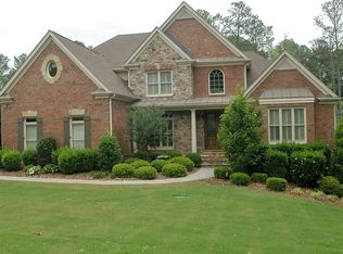 2845 Aldrich Dr, Cumming, GA 30040