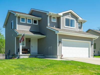 509 S 13th St, Adel, IA, 50003