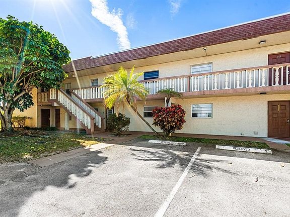 2nd image of 9280 SW 3rd St #802