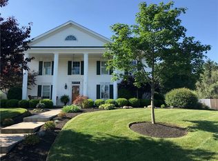 1328 Turner Rd, Bellefontaine, OH 43311