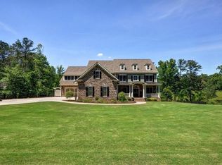 140 Woodmont Ct, Canton, GA 30115