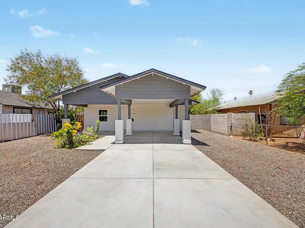 1110 E PIERCE Street, Phoenix, AZ 85006