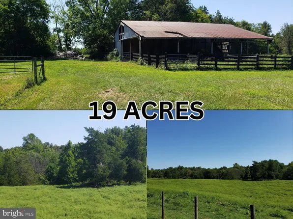 Woodlawn Farm Dr, Orange, VA 22960