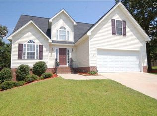 7 Legacy Ct, Elgin, SC 29045