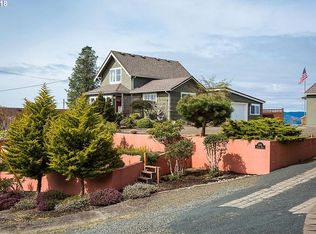 3486 Grand Ave, Astoria, OR 97103