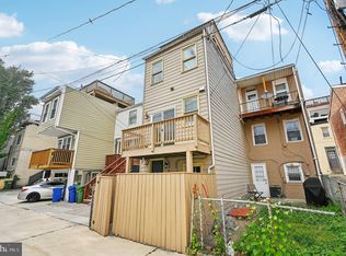 3317 Mueller St, Baltimore, MD 21224