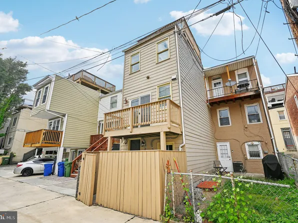 3317 Mueller St, Baltimore, MD 21224