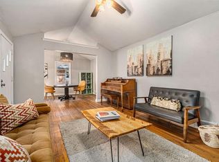 781 Iris Ter, Decatur, GA 30033