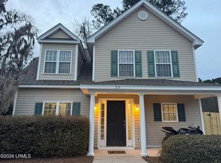 75 Wintergreen Dr, Beaufort, SC 29906