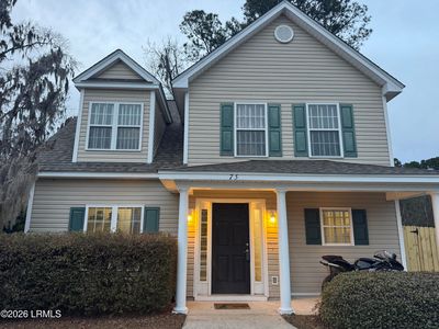 75 Wintergreen Dr, Beaufort, SC, 29906