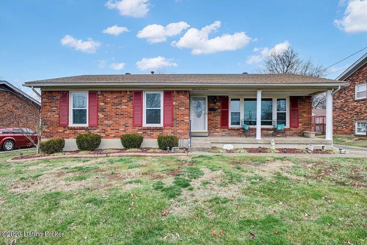 8411 Burlingame Rd, Louisville, KY 40219 | Zillow