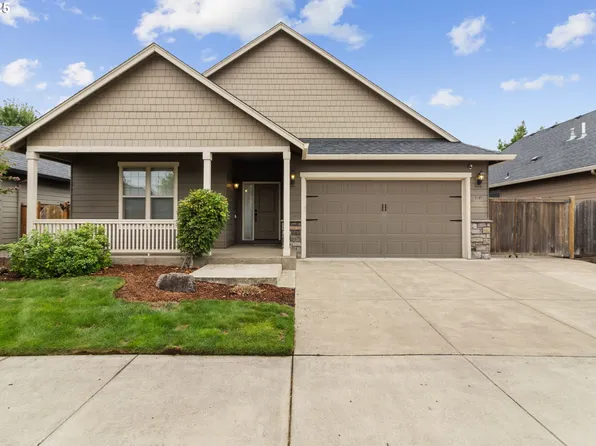 3747 Pachysandra Pl, Eugene, OR 97402