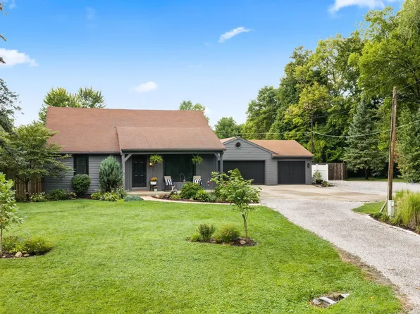 17003 N State Road 1 Rd, Spencerville, IN 46788