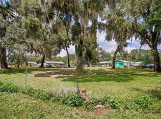 720 Huntington Rd, Crescent City, FL 32112