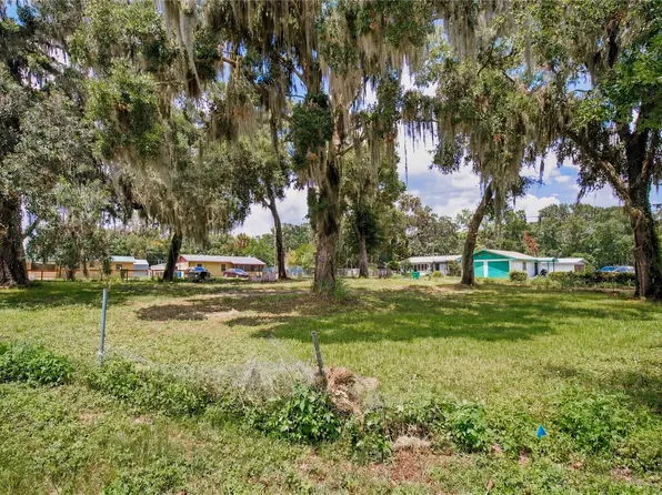 720 HUNTINGTON ROAD, CRESCENT CITY, FL 32112