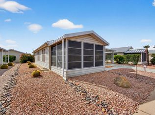 215 N Power Rd Unit 430, Mesa, AZ 85205