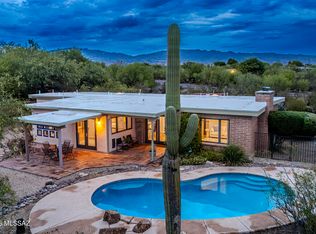 4317 N Drake Pl, Tucson, AZ 85749