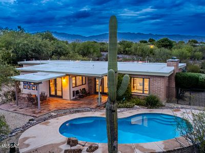 4317 N Drake Pl, Tucson, AZ, 85749
