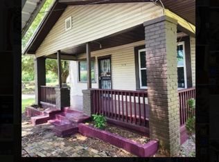 119 Parker Springs St, Bessemer, AL 35020