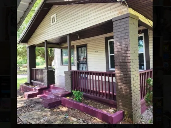 119 Parker Springs St, Bessemer, AL 35020