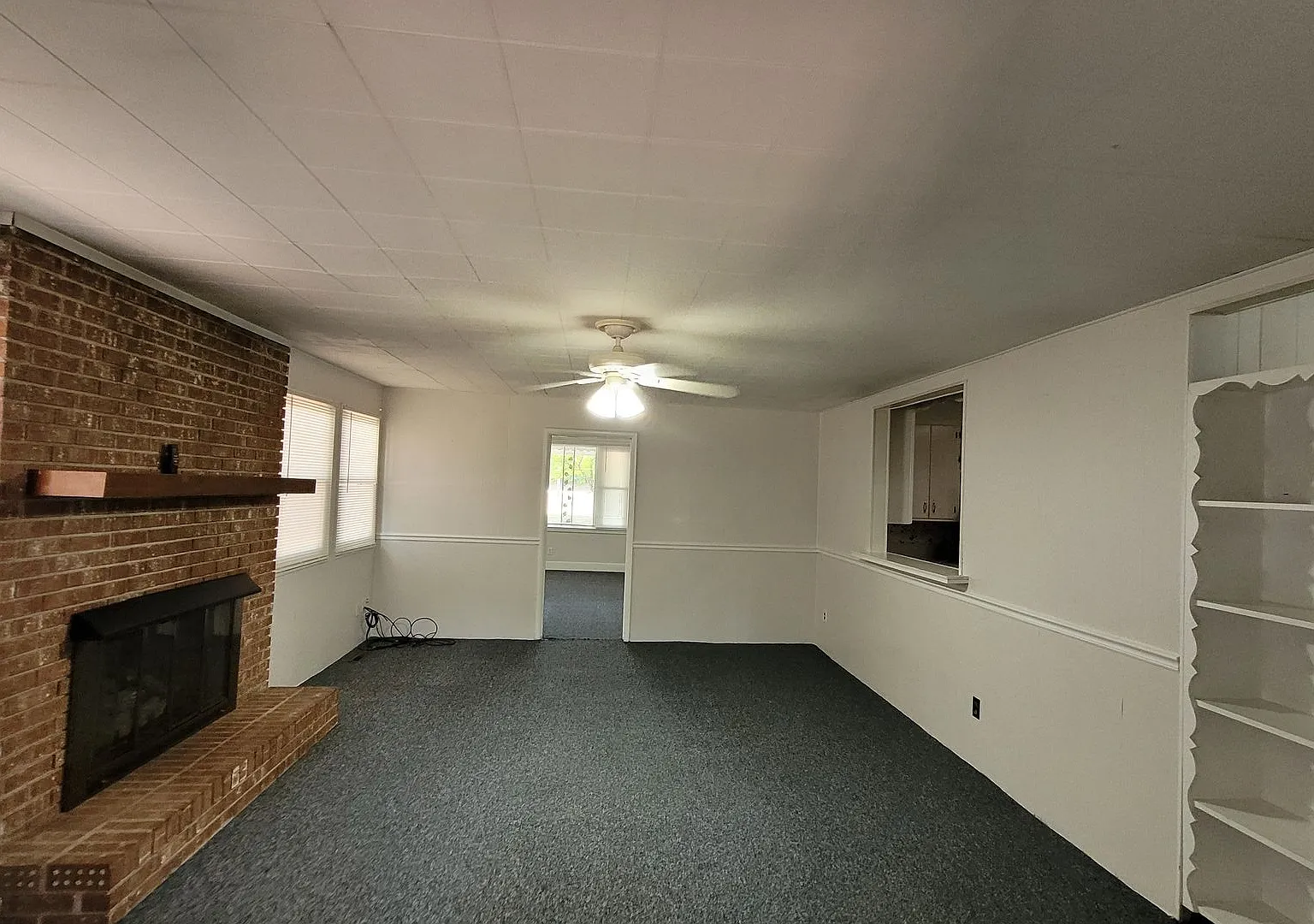 4538 Augusta Rd. — Photo 2