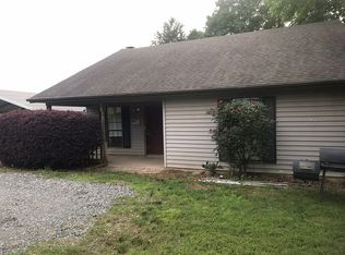 133 Battles Loop, Greenbrier, AR 72058